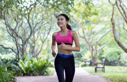 Caminar para bajar de peso: Quema calorías a tu propio ritmo